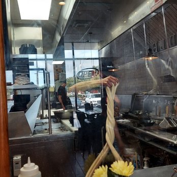 Noodle Man - More Noods - Noodles Near Me - Virginia Beach, Virginia