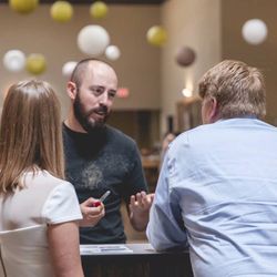 Forest Ridge Calvary Chapel - How can we help you?