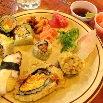 City Buffet - Sushi Bars Near Me - Seffner, Florida