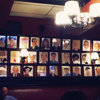 Sardi's - American Near Me - New York, New York Sardi's - American Near Me - New York, New York