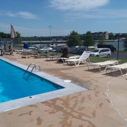 Cicero Public Pool - Side A