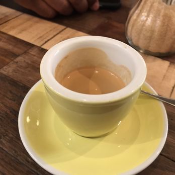 Holybelly - Espresso! - Breakfast & Brunch Near Me - Paris, 75 Holybelly - Espresso! - Breakfast & Brunch Near Me - Paris, 75
