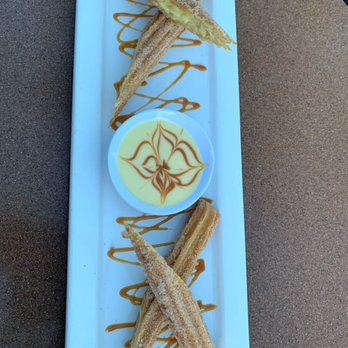 Cocina Madrigal - Churros - Tacos Near Me - Phoenix, Arizona