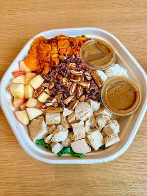 sweetgreen - Healthy Salads, Bowls and Plates by null