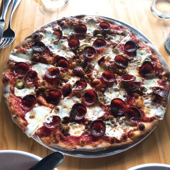 Beebe's - Pizza Near Me - Long Island City, New York Beebe's - Pizza Near Me - Long Island City, New York