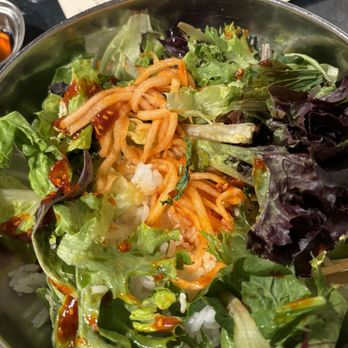 2N1 Korean BBQ - Bibimbop - Korean Near Me - Temecula, California