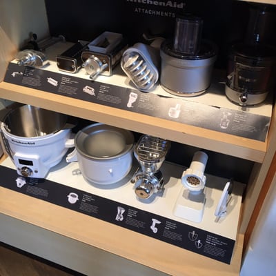 Williams-Sonoma by null