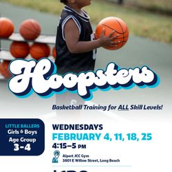 BBallers Hoops School