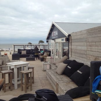 Gotcha Beach - Lounges Near Me - 's-Gravenhage, ZH