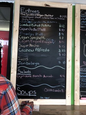 Soul Food Vegan by null