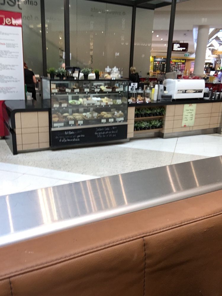 ESPRESSO JET Store 2K203, Kotara New South Wales, Australia