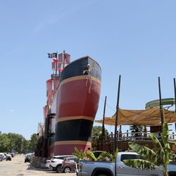 Pirates Cove Fun Zone