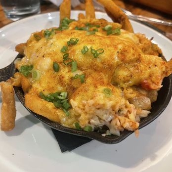 Kelly's Half Shell Pub - Lobster fries - Irish Pub Near Me - Crystal River, Florida Kelly's Half Shell Pub - Lobster fries - Irish Pub Near Me - Crystal River, Florida