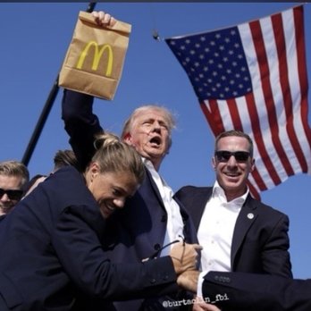 McDonald’s - Lunch. - Burgers Near Me - Chicago, Illinois