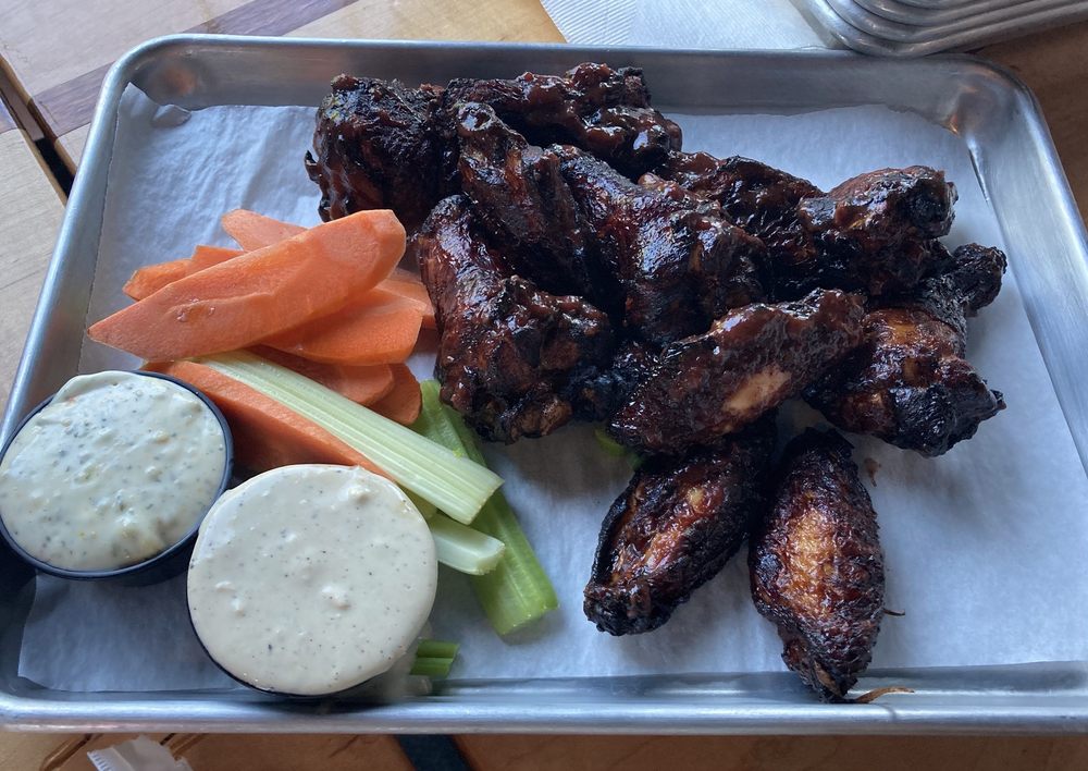 Social spots from Lenny's