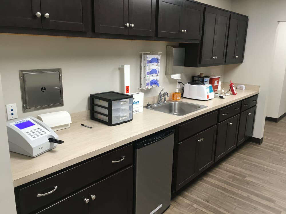 FIRST CARE CLINIC FRANKFORT Updated August 2024 16 Photos & 13