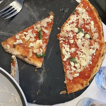 Ciampini - Pizza Ciampini Margarita - Bars Near Me - Rome, RM Ciampini - Pizza Ciampini Margarita - Bars Near Me - Rome, RM