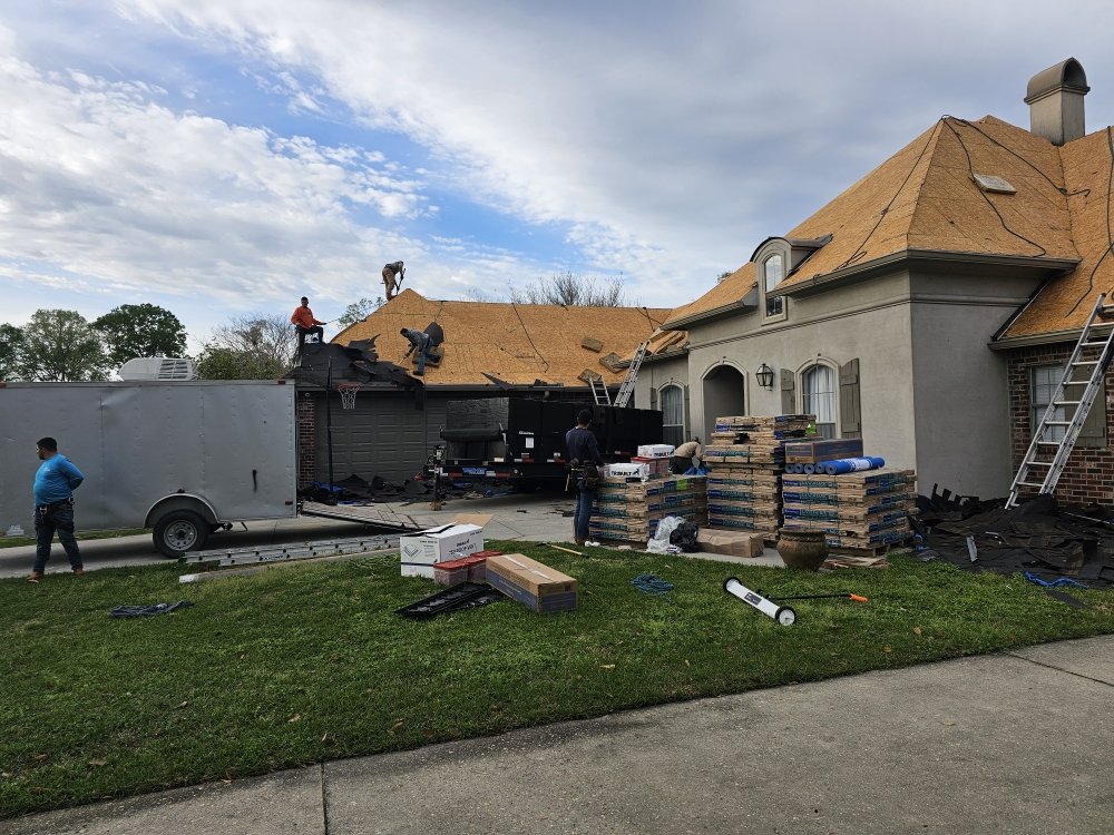 Slide of Parishbuilders