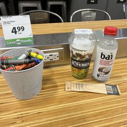 Save-On-Foods