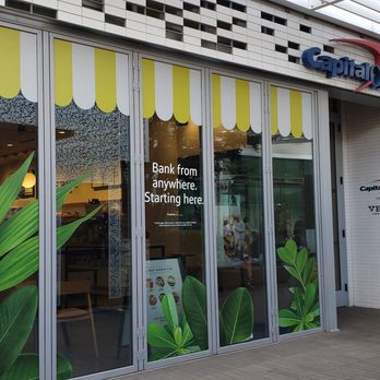 Capital One Café - Coffee & Tea Near Me - San Diego, California Capital One Café - Coffee & Tea Near Me - San Diego, California
