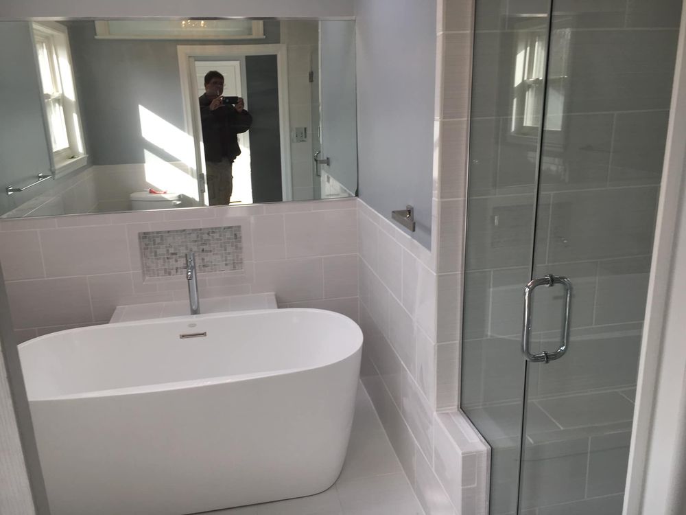 Slide of Kelly Plumbing & Heating