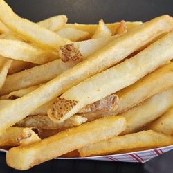 Sylvester’s Burgers