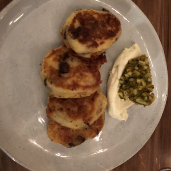 Emmer & Rye - Tapas/Small Plates Near Me - Austin, Texas