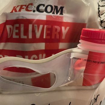 KFC - Chicken Wings Near Me - Anchorage, Alaska