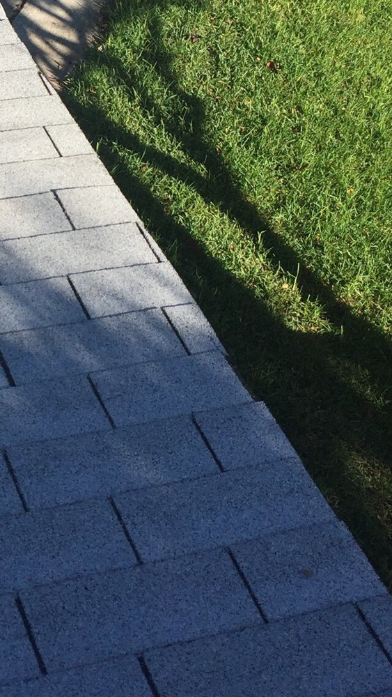 Slide of Alden Roofing