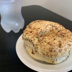 The Bagel Shoppe
