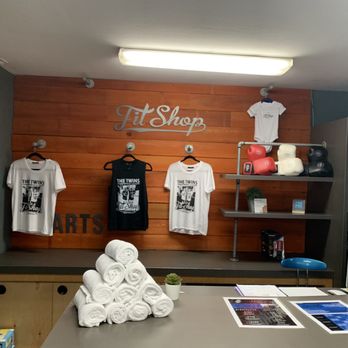 The Fit Shop - Items for sale - Boot Camps Near Me - North Miami Beach, Florida