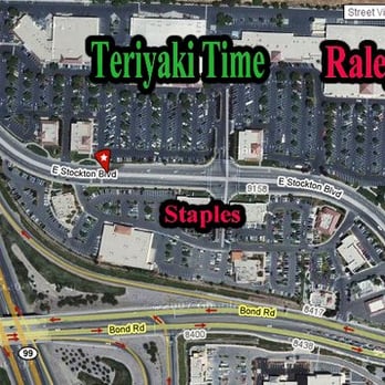 Teriyaki Time - Japanese Near Me - Elk Grove, California Teriyaki Time - Japanese Near Me - Elk Grove, California