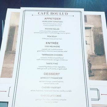 Café Boulud - Cafes Near Me - Toronto, Ontario Café Boulud - Cafes Near Me - Toronto, Ontario