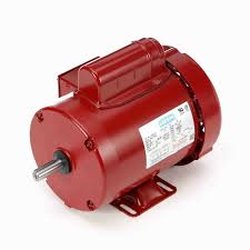 Mountainland Electric Motor
