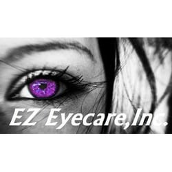 EZ Eyecare