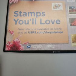 US Post Office