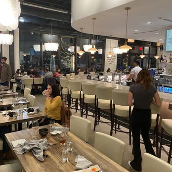 Zest Sushi And Small Plates - Sushi Bars Near Me - Cary, North Carolina Zest Sushi And Small Plates - Sushi Bars Near Me - Cary, North Carolina
