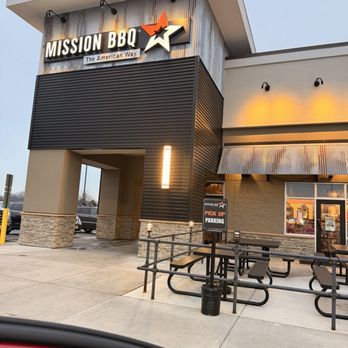 Mission BBQ - Barbeque Near Me - Bel Air, Maryland Mission BBQ - Barbeque Near Me - Bel Air, Maryland