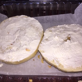 Milton's - Onion Bagel - Delis Near Me - Del Mar, California Milton's - Onion Bagel - Delis Near Me - Del Mar, California