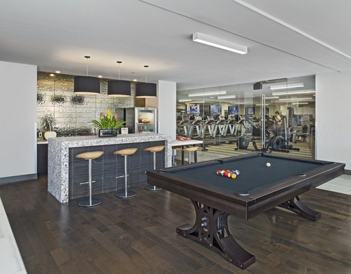 The Scott at Brush Park - Luxury Apartments in Detroit by null