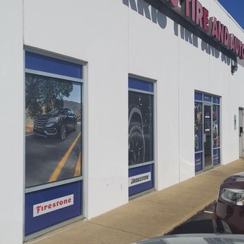 Norris Tire & Auto Center - Tires Near Me - Champaign, Illinois Norris Tire & Auto Center - Tires Near Me - Champaign, Illinois