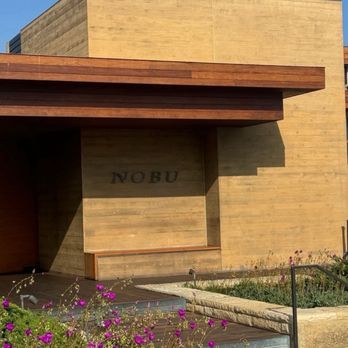 Nobu Malibu - Sushi Bars Near Me - Malibu, California Nobu Malibu - Sushi Bars Near Me - Malibu, California