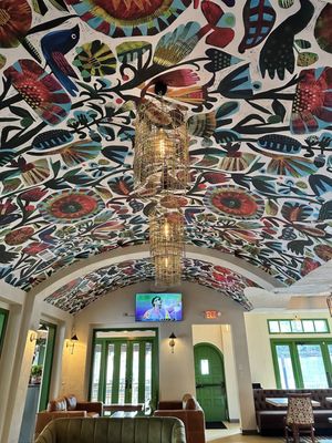 Verde Garden by null