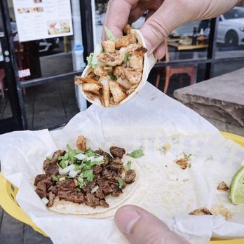 Pachanga Mexican Grill - Tacos! - Mexican Near Me - Manhattan Beach, California