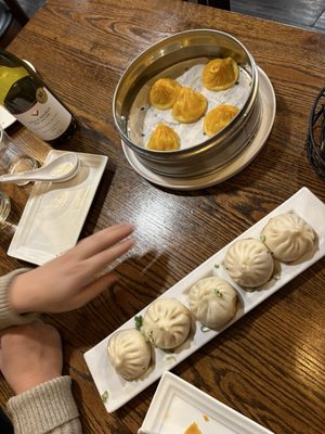 Tom's Dim Sum by null