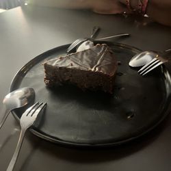 Labyrinth - Rum Cake