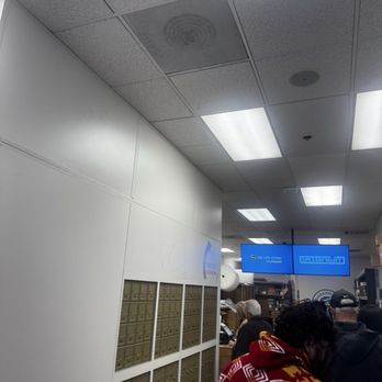 The UPS Store - Long line!! - Shipping Centers Near Me - Fresno, California The UPS Store - Long line!! - Shipping Centers Near Me - Fresno, California