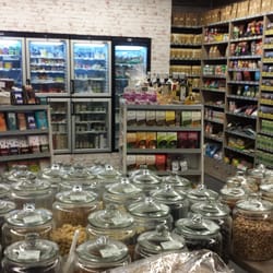 Herba zdravá výživa - I sušené ovoce vám zde naváží.