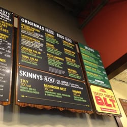 Potbelly