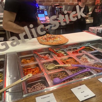 Pizza Mia Gourmet - Pizza Near Me - Miami, Florida Pizza Mia Gourmet - Pizza Near Me - Miami, Florida